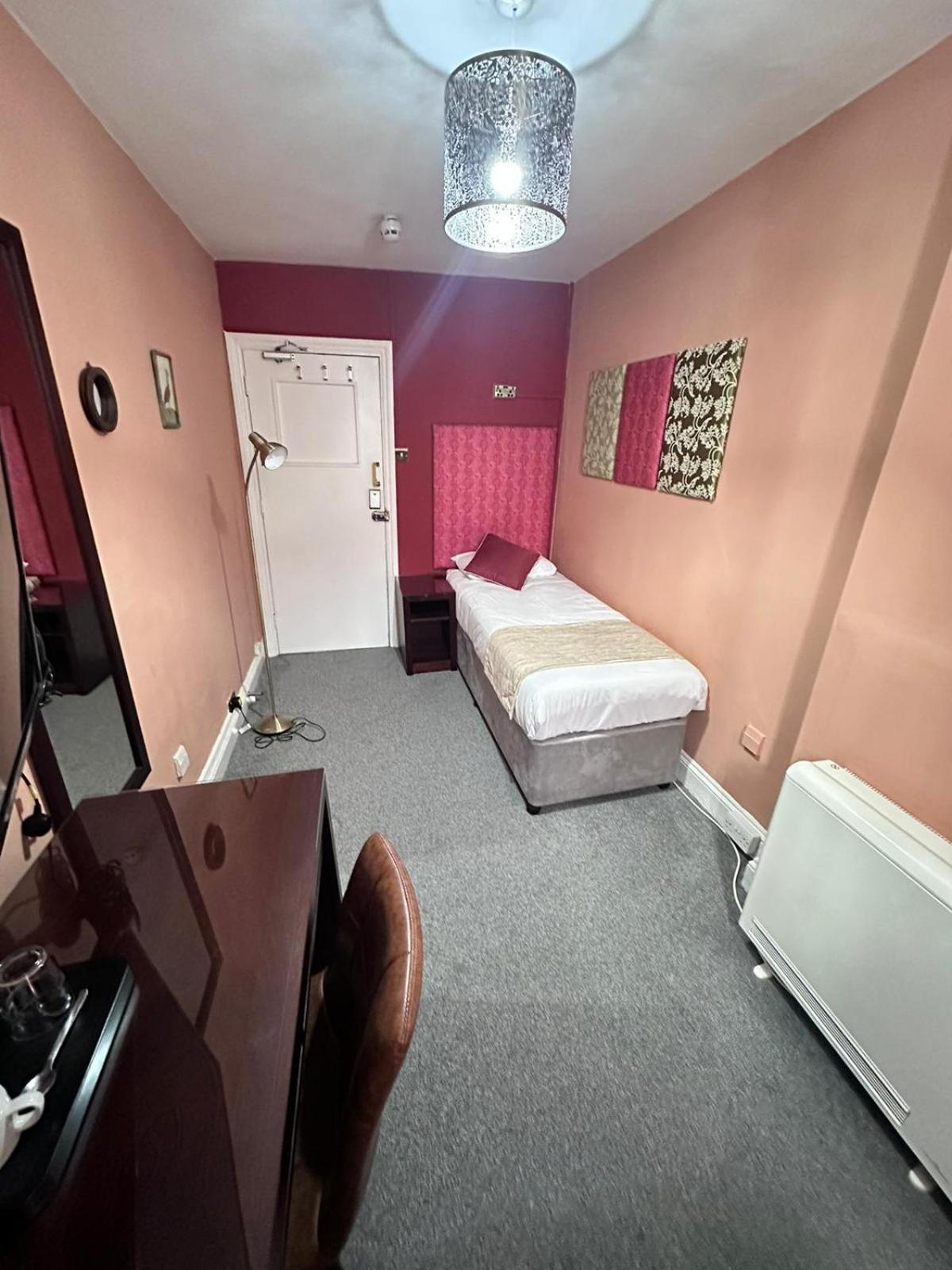 Hostal Acacia Londres