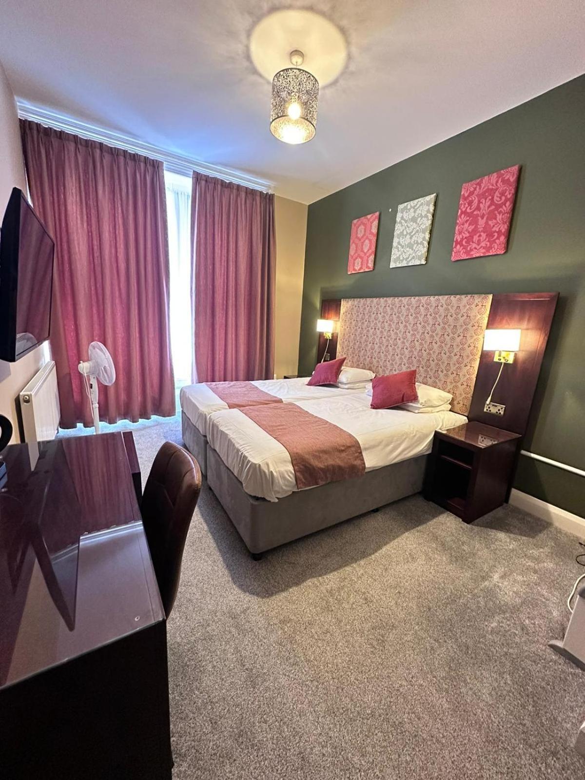 Hostal Acacia Londres