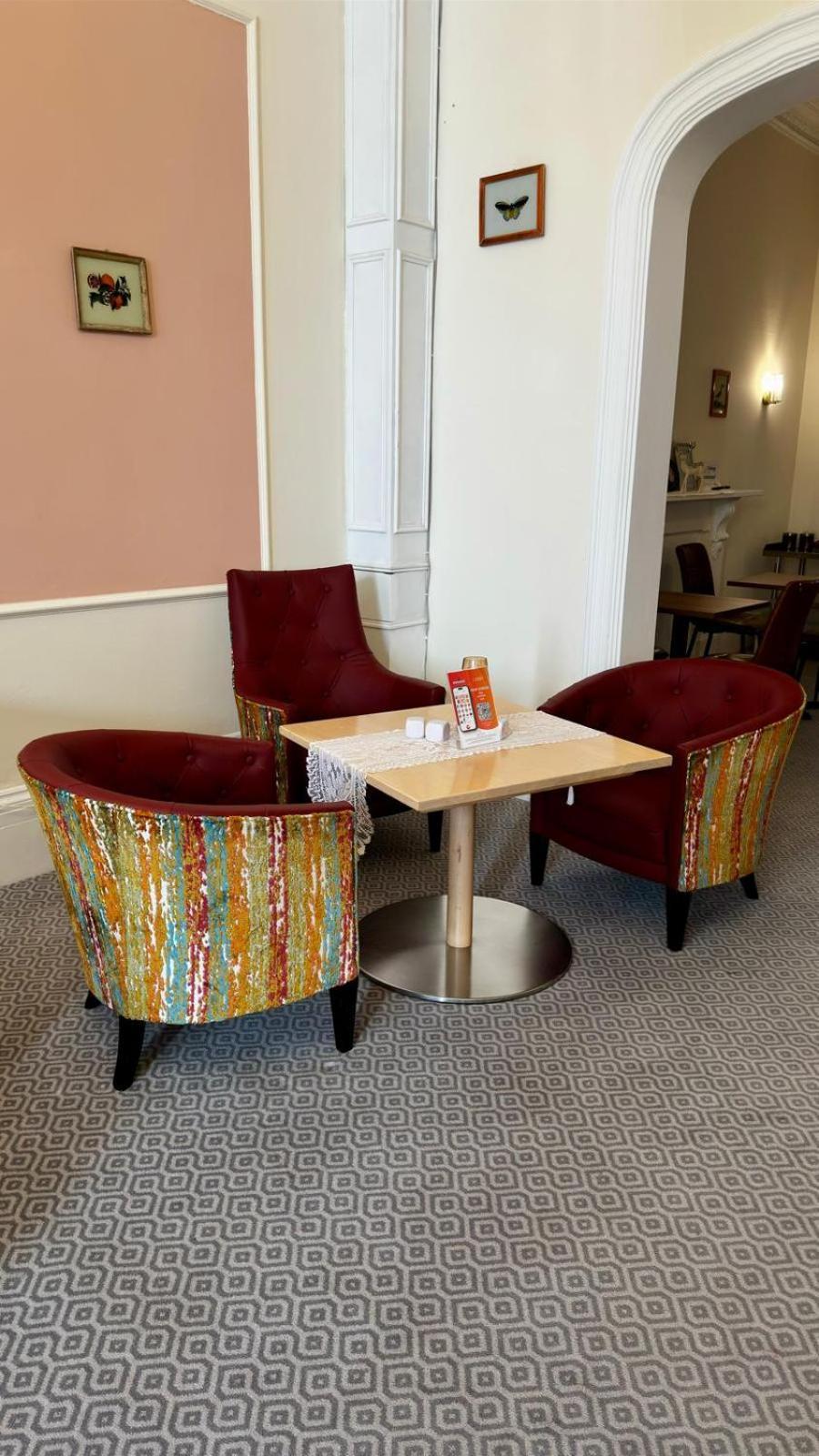 Hostal Acacia Londres