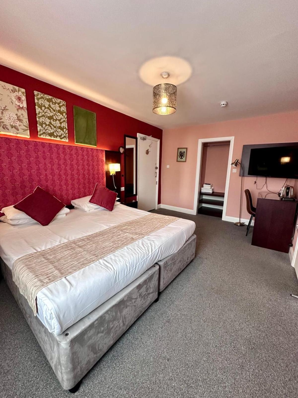Hostal Acacia